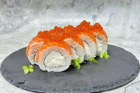 Филадельфия икура