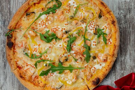 РекаМореОкеан