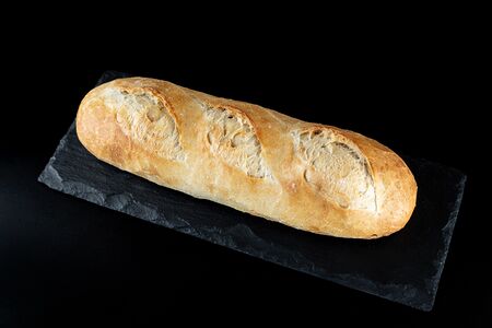 Багет Парижский