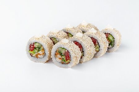 Цезарь ролл