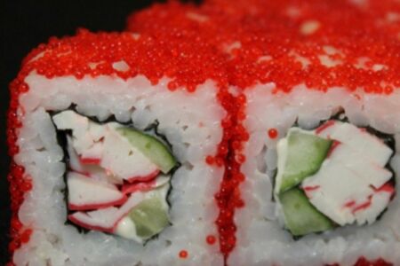 Калифорния классика