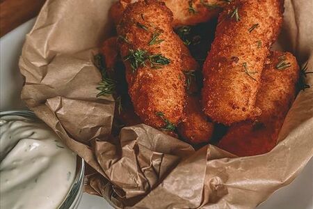 Сырный клад