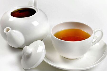 Чай классика