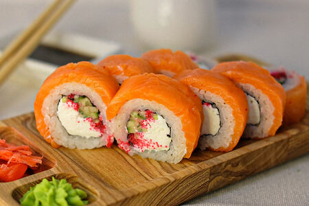 Ролл Москва