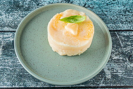 Картофельное пюре