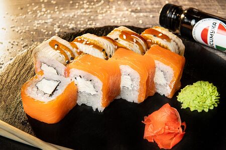 Филадельфия микс