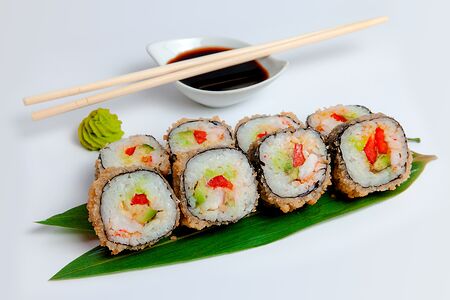 Темпура Катана