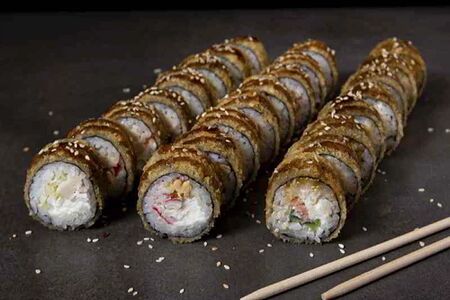 Набор темпура