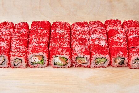 Сет Калифорния