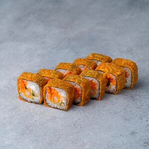 Эби Темпура