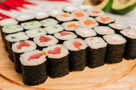 Сет Классика