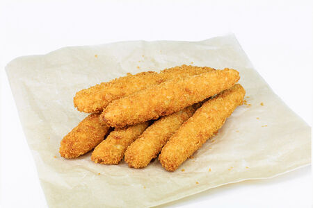 Куриные наггетсы