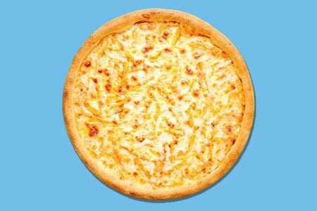 Пицца Маргарита