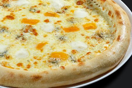 Пицца 5 сыров