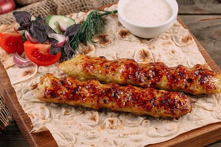 Комбо на двоих