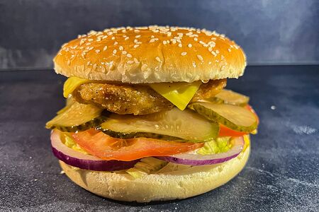 Бургер Чикен