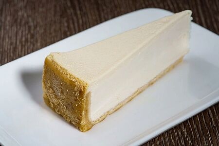 Чизкейк Нью-Йорк