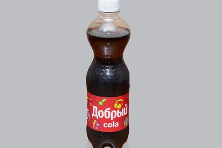 Добрый Сola