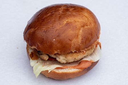 Чикен-чикен Standart