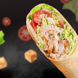 Донер Цезарь