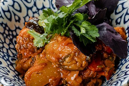 Аджапсандали