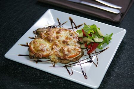 Мясо Фритто