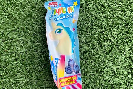 Леденец Единорожка