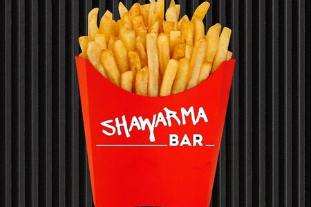 Картошка фри