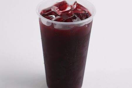 Иван-чай с черникой