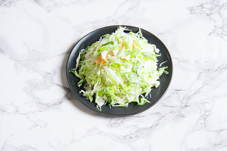 Салат из свежей капусты