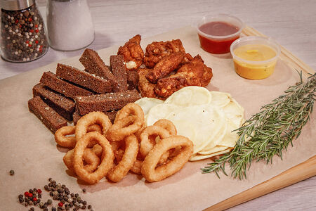 Пивной сет №6