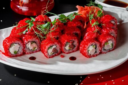 Сет Калифорния-микс