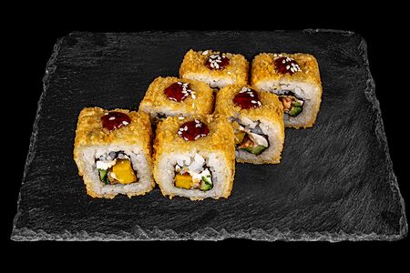 Темпура Драгон