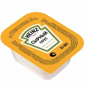 Сырный соус