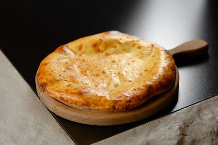 Хачапури по-имеретински