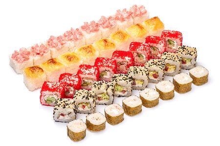 Сет Без фантиков