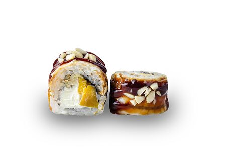 Угорь хойсин