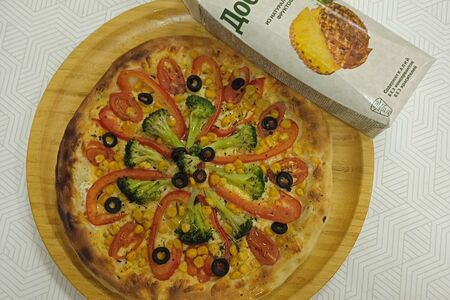 Комбо Веган