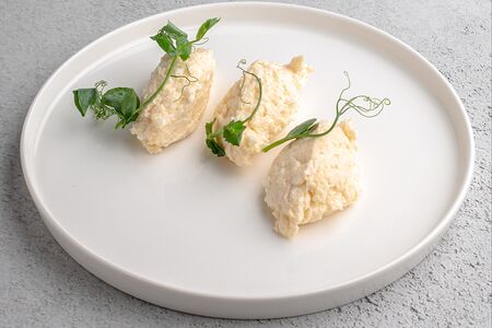 Салат Еврейский