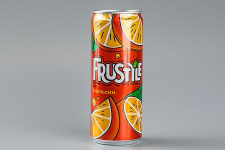 Frustyle Апельсин