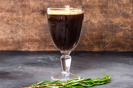 Пиво осетинское