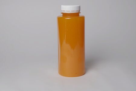 Морс облепиховый