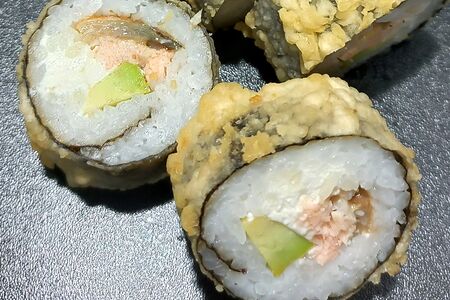 Американский