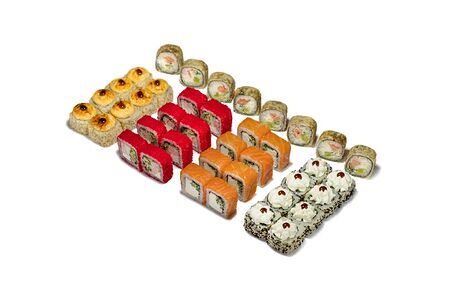 Сет Престиж