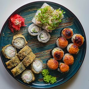 Сет Флорида 