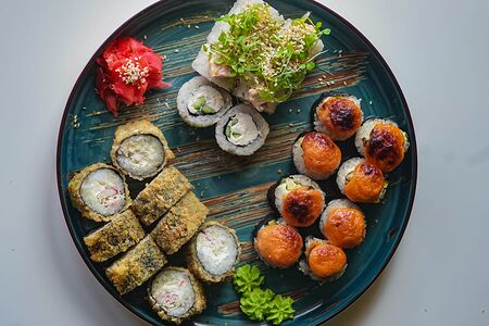 Сет Флорида 