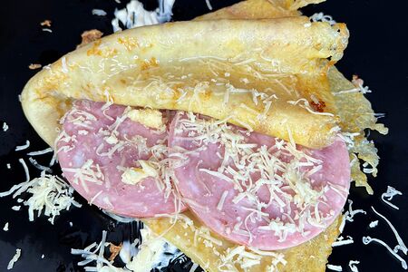 Ветчина и Сыр