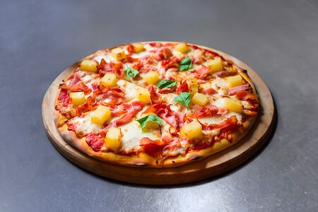 Гавайская L