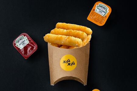 Сырные палочки