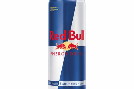 Red Bull